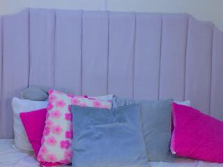 Alison Ferrer — Flirt4free recorded stream image, 04.09.2026 00:00