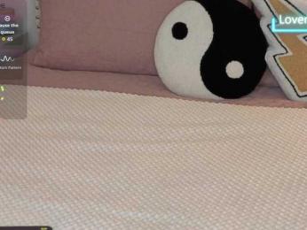 VioletBaby — Bongacams recorded stream image, 03.09.2026 20:50