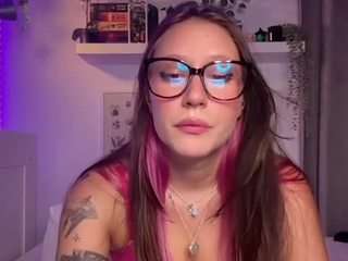 smashleyy — Camsoda recorded stream image, 04.09.2026 05:10
