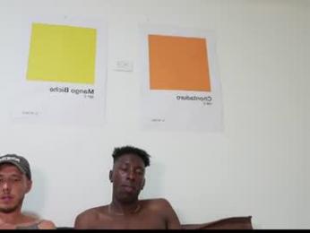 jake_ander — Chaturbate recorded stream image, 04.09.2026 09:30
