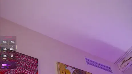 LiliBanger — Stripchat recorded stream image, 04.09.2026 04:10