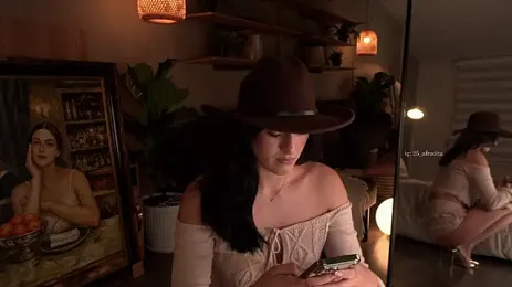 afrodita__25 — Stripchat recorded stream image, 04.09.2026 21:10