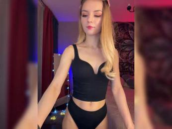ilittleheart — Bongacams recorded stream image, 13.03.2025 17:20