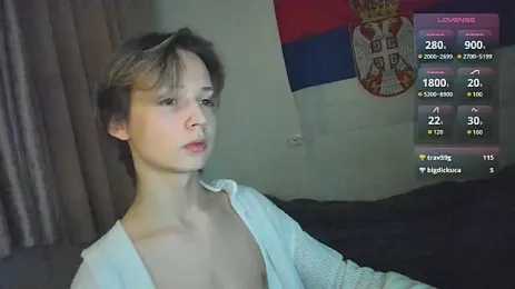Vampirella_GS — Stripchat recorded stream image, 05.09.2026 00:10