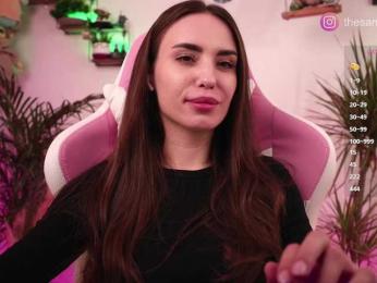 BabyYoda — Bongacams recorded stream image, 05.09.2026 02:40