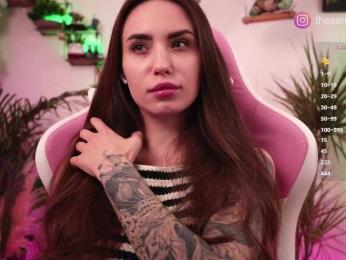 BabyYoda — Bongacams recorded stream image, 05.09.2026 02:40