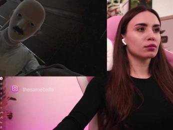 BabyYoda — Bongacams recorded stream image, 05.09.2026 02:40