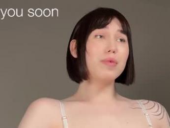 melodyxlove — Chaturbate recorded stream image, 05.09.2026 06:20