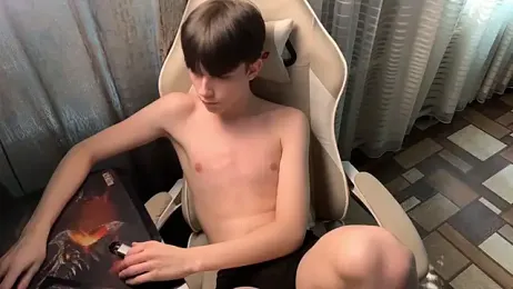 mason_silver — Stripchat recorded stream image, 05.09.2026 07:20