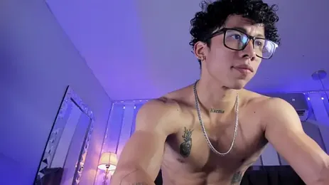 AkazaBoy_ — Stripchat recorded stream image, 05.09.2026 04:10