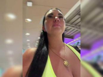 KROSHKA_N — Bongacams recorded stream image, 05.09.2026 08:00