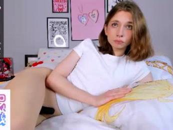 dani_mur — Chaturbate recorded stream image, 05.09.2026 10:00