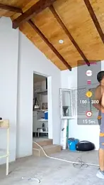 seloloko20 — Stripchat recorded stream image, 05.09.2026 06:10