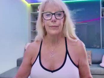fitcougarcb — Chaturbate recorded stream image, 05.09.2026 11:20