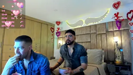 petterwilly1 — Stripchat recorded stream image, 05.09.2026 15:00