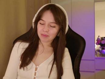 Businka13 — Bongacams recorded stream image, 13.03.2025 19:00