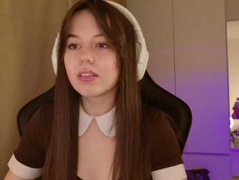 Businka13 — Bongacams recorded stream image, 13.03.2025 19:00
