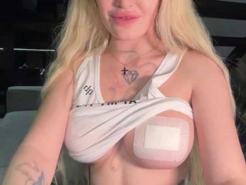 goldenalinee — Bongacams recorded stream image, 05.09.2026 13:40