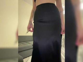 BabyDarii — Bongacams recorded stream image, 13.03.2025 13:20