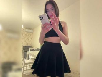 BabyDarii — Bongacams recorded stream image, 13.03.2025 13:20