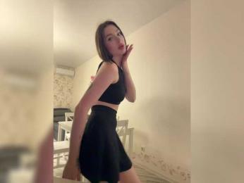 BabyDarii — Bongacams recorded stream image, 13.03.2025 13:20