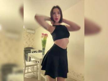 BabyDarii — Bongacams recorded stream image, 13.03.2025 13:20