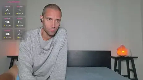 alexandjohntv — Stripchat recorded stream image, 05.09.2026 16:10