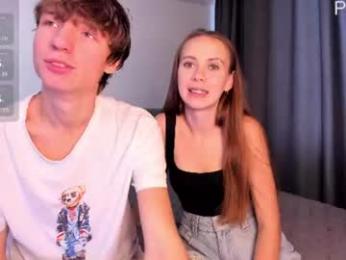 couplewetlove — Chaturbate recorded stream image, 05.09.2026 14:50