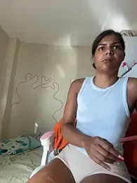 Indiazinhax — Stripchat recorded stream image, 05.09.2026 18:40
