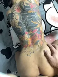 dafei108655 — Stripchat recorded stream image, 05.09.2026 17:30