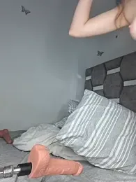 aurelialux — Stripchat recorded stream image, 05.09.2026 20:40