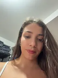 Hall_16 — Stripchat recorded stream image, 05.09.2026 20:20