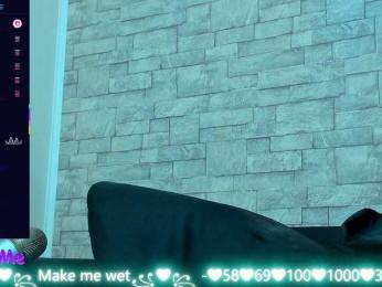 Nefirtiti — Bongacams recorded stream image, 05.09.2026 23:30