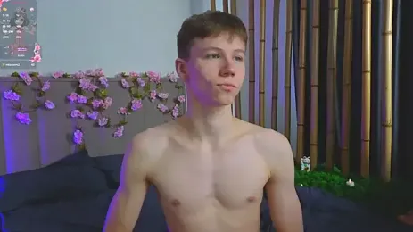 cuMte_boy — Stripchat recorded stream image, 06.09.2026 01:20