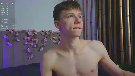 cuMte_boy — Stripchat recorded stream image, 06.09.2026 01:20