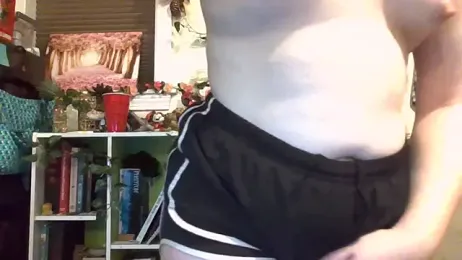 AverageRose — Stripchat recorded stream image, 05.09.2026 23:00