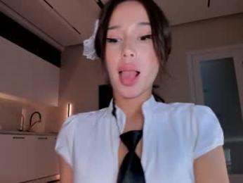 ella_lee15 — Chaturbate recorded stream image, 06.09.2026 02:50