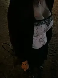 therealbeverlycious — Stripchat recorded stream image, 13.03.2025 21:00