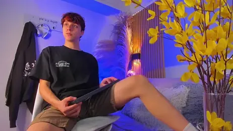 IM_DAREN — Stripchat recorded stream image, 06.09.2026 03:20