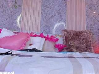 nycdiamond — Camsoda recorded stream image, 06.09.2026 02:00