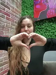 CandyShoopp — Stripchat recorded stream image, 13.03.2025 21:00