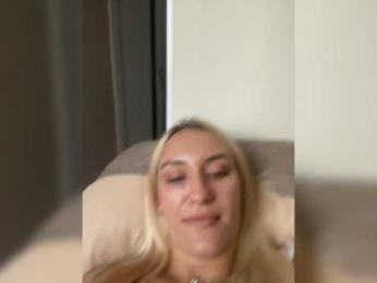 marmalata — Bongacams recorded stream image, 06.09.2026 13:00