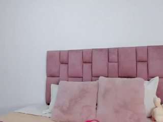 auroradurand — Camsoda recorded stream screenshot (13 Mar 2025)