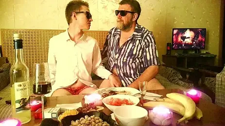 BarsikVinny — Stripchat recorded stream image, 06.09.2026 15:20