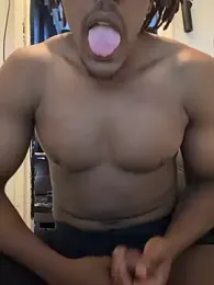 ohhwowdick — Stripchat recorded stream image, 06.09.2026 17:00