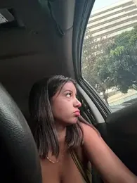 belaa_1 — Stripchat recorded stream image, 06.09.2026 17:30