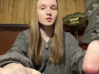 nloraaa — Chaturbate recorded stream image, 06.09.2026 20:10