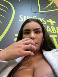 Maddy_Rouse_ — Stripchat recorded stream image, 06.09.2026 17:50
