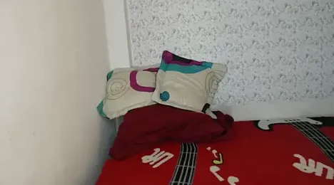 babydoll_superhot — Stripchat recorded stream image, 13.03.2025 15:40