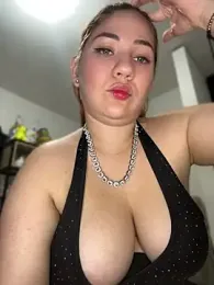 Celestedubois — Stripchat recorded stream image, 06.09.2026 21:30